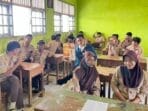 Sosialisasi “Pilih Sehat, Pilih Masa Depan!” Mahasiswa KKN Undip Ajak Remaja Jauhi NAPZA dan Rokok