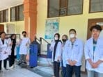 Mahasiswa KKN Undip Kelompok 8 Kenalkan Teknologi Pirolisis untuk Ubah Sampah Plastik Jadi Bahan Bakar