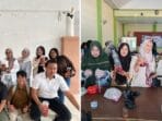 Wujudkan Kos Bersih dan Nyaman, Mahasiswa KKN UNDIP Gelar Edukasi Pembuatan Eco-Enzym dan Membuang Sampah Pembalut