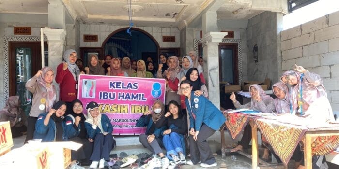 Dukung Layanan Kesehatan, Mahasiswa KKN-T Tim 18 UNDIP Berkontribusi dalam Kegiatan Posyandu di Desa Margolinduk Demak Dukung Layanan Kesehatan, Mahasiswa KKN-T Tim 18 UNDIP Berkontribusi dalam Kegiatan Posyandu di Desa Margolinduk Demak