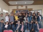 Tingkatkan Branding Potensi Desa, Mahasiswa KKN UNDIP Berkolaborasi dengan Karang Taruna Tri Desa di Bonang, Demak