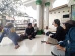 Mahasiswa Tim 18 KKN-T Saring Aspirasi Para Nelayan Mengenai Program Baru Koperasi Merah Putih
