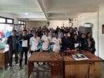 Koperasi Merah Putih Bonang Jadi Pilot Project Pertama se-Jawa Tengah, Tim KKN UNDIP Siapkan 21 Usaha dan Sistem Digital Terintegrasi