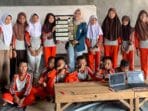 Mahasiswa KKN-T Undip Dorong Edukasi Nilai-Nilai Pancasila dengan Media Interaktif