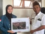 Mahasiswa KKN Universitas Diponegoro Visualisasikan UMKM Halal Melalui Peta Digital di Desa Purworejo dan Margolinduk, Demak