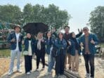 Mahasiswa KKN Tematik Universitas Diponegoro Berdayakan Ekonomi Pesisir Lewat Produk Perikanan di Bonang, Demak