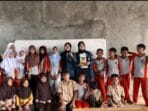 Mahasiswa KKN-T UNDIP Hadirkan Program Edukasi Pemerintahan dan Pahlawan Nasional di SDN Purworejo 01 Pagi