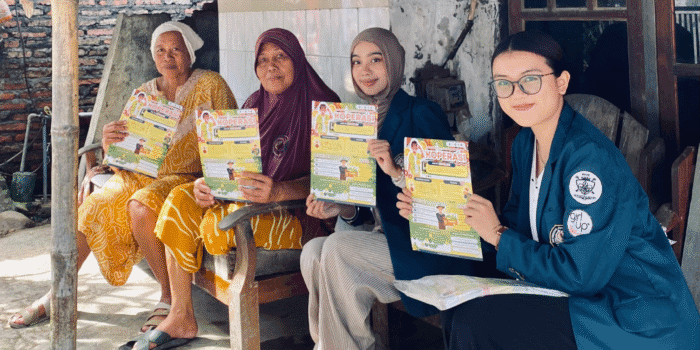 Nada Nedia dan Ratusan Suara Purworejo: Menemukan Aset Tak Ternilai dalam Rasa Aman Nada Nedia dan Ratusan Suara Purworejo: Menemukan Aset Tak Ternilai dalam Rasa Aman