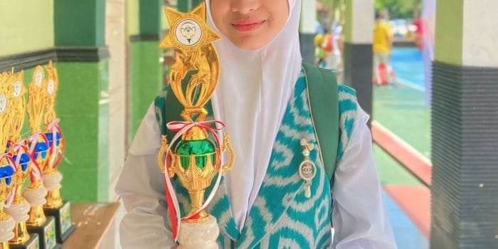 Raven Course Antarkan Siswa Jepara ke Porseni Tingkat Provinsi Jawa Tengah Raven Course Antarkan Siswa Jepara ke Porseni Tingkat Provinsi Jawa Tengah