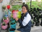 Ubah Sampah Plastik Jadi Pot TOGA, Kreativitas Mahasiswa KKN UNDIP Wujudkan Semangat Daur Ulang di Sambiroto IMG_3063