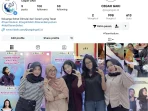 Mahasiswa KKN UNDIP Tim 124 Suarakan Pentingnya Garam Beryodium Lewat Media Sosial