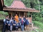 Mahasiswa KKN Undip Kembangkan Potensi Vihara Buddha Jayanti Jadi Wisata Budaya