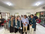 Cegah Stunting, Mahasiswa KKN Universitas Diponegoro Sosialisasikan “GERAK REMAJA” di Tlogosari Wetan