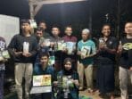 Mahasiswa KKN Undip Sulap Daun Kresen Jadi Pelindung Puting Kambing Perah dari Penyakit Mastitis