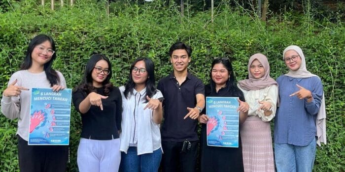 Mahasiswa KKN Tematik Fakultas Hukum Undip Dorong Kantin Sehat, Halal, dan Bergizi Mahasiswa KKN Tematik Fakultas Hukum Undip Dorong Kantin Sehat, Halal, dan Bergizi