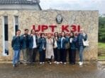 Mahasiswa KKN-T Undip Kembangkan Alat Pirolisis Sederhana, Ubah Sampah Jadi Asap Cair Bernilai Jual