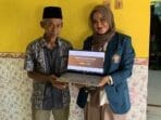 Bantu Digitalisasi UMKM Desa, Mahasiswa KKN UNDIP Kembangkan Landing Page untuk Promosi Kopi Gempol Mbah Parno