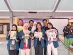 Mahasiswa KKN-T UNDIP Edukasi Pemanfaatan Kompos Rumah Tangga untuk Budidaya Sayuran dan Ketahanan Pangan