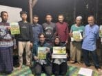 Waspada Lalat! Mahasiswa KKN Universitas Diponegoro Kenalkan Solusi Pengendalian Lalat di Kandang
