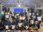 Dorong UMKM Lebih Melek Digital, Mahasiswa KKN UNDIP Gelar Sosialisasi Kebijakan MDR dan Pembuatan QRIS di Dusun Sironjang