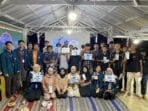 Mudahnya Investasi untuk Pemula, Mahasiswa UNDIP Edukasi Pemuda Desa Sironjang tentang Pembelian Reksa Dana di Aplikasi Bibit