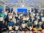Mahasiswa KKN UNDIP Hadirkan Gerakan Sadar Pajak Lewat Sosialisasi Pemahaman SPPT & PBB