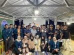 Mahasiswa Fakultas Hukum Sosialisasikan Pencegahan Penipuan Digital di Desa Sironjang Lewat Program Monodisiplin KKN-T Undip 2025