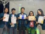 Mahasiswa Hukum Undip Edukasi Warga Desa Sironjang Mengenai Pendirian PT Perorangan dan NIB dalam Program KKN-T Undip 2025