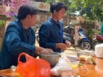 Mahasiswa KKN UNDIP Berdayakan Ibu-ibu PKK Kelurahan Pakintelan Lewat Pelatihan Pembuatan Nugget Ikan Lele sebagai Solusi Pangan Sehat, Bergizi, dan Berbasis Potensi Lokal