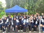 Mahasiswa KKN UNDIP Tingkatkan Kesadaran Gizi Masyarakat Lewat CFD Edukatif di Meteseh Semarang