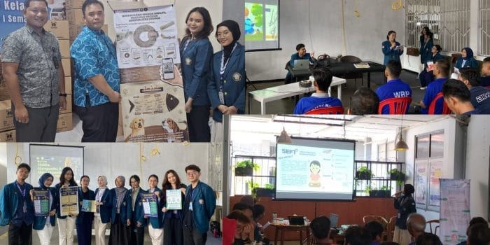 Tingkatkan Ketahanan Diri WBP Pasca Bebas, Mahasiswa KKN Undip Gelar Sosialisasi dan Pemberdayaan Warga Lapas di Lapas Kelas 1 Semarang Tingkatkan Ketahanan Diri WBP Pasca Bebas, Mahasiswa KKN Undip Gelar Sosialisasi dan Pemberdayaan Warga Lapas di Lapas Kelas 1 Semarang