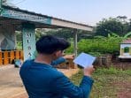 Proyek Greenhouse Modern dari Mahasiswa KKN UNDIP Siap Ubah Wajah Pertanian Gunungpati Menuju Destinasi Agrowisata