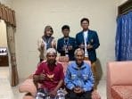 Mahasiswa KKN-T UNDIP 2025 Angkat Potensi Budaya dan Ekonomi Desa Melalui Buku Profil Kelurahan Pakintelan