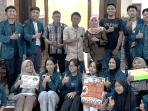Hadirkan Pusat Pelayanan Terpadu BUMDes, Mahasiswa KKN UNDIP Lakukan Inovasi Layanan dan Wajah Baru BUMDes Gentan