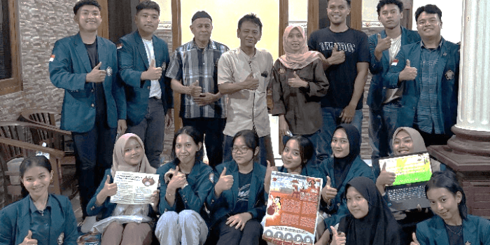 Hadirkan Pusat Pelayanan Terpadu BUMDes, Mahasiswa KKN UNDIP Lakukan Inovasi Layanan dan Wajah Baru BUMDes Gentan Hadirkan Pusat Pelayanan Terpadu BUMDes, Mahasiswa KKN UNDIP Lakukan Inovasi Layanan dan Wajah Baru BUMDes Gentan