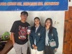 Mahasiswa KKN Tematik Tim 99 UNDIP 2025 Hadirkan Solusi Digital untuk UMKM