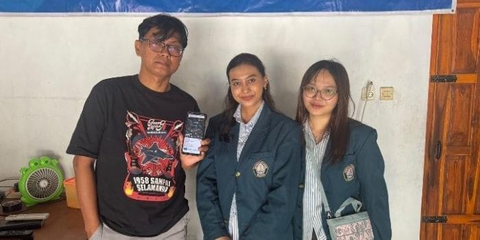 Mahasiswa KKN Tematik Tim 99 UNDIP 2025 Hadirkan Solusi Digital untuk UMKM Mahasiswa KKN Tematik Tim 99 UNDIP 2025 Hadirkan Solusi Digital untuk UMKM
