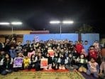 Warga Cerdas, Desa Hebat! Mahasiswa KKN Tematik Tim 99 Undip 2025 Ajak Gentan Bergerak Maju