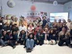 Mahasiswa Tim 1 KKN-T 145 UNDIP 2025 Dampingi Proses Verifikasi Program Kampung Iklim (PROKLIM) Lestari Tingkat Nasional RW 08 Kelurahan Sambiroto Mahasiswa Tim 1 KKN-T 145 UNDIP 2025 Dampingi Proses Verifikasi Program Kampung Iklim (PROKLIM) Lestari Tingkat Nasional RW 08 Kelurahan Sambiroto