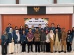 Universitas Diponegoro Terjunkan Tim KKN Tematik 43 ke Desa Sumberejo, Hadirkan Program Penguatan Ketahanan Pangan Melalui Standarisasi Manajemen dan Mutu Usaha
