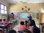 Tanamkan Literasi Keuangan Sejak Dini, Mahasiswa KKN Undip Berikan Edukasi Mengenai “Master Plan Keuangan” kepada Siswa SDN 1 Plumbon