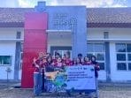 Mahasiswa KKN-T 108 UNDIP Gelar Workshop: Sulap Limbah Minyak Jelantah Jadi Lilin Bernilai Jual di Bergas Lor