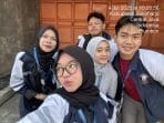 Mahasiswa KKN-T UNDIP IDBU 29 Tim 1.1 Kloter 1 Berkolaborasi Lakukan Surveilans SDGs Desa Berbasis Data di Desa Plumbon Sukoharjo