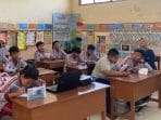 Terapkan Metode Gamifikasi, Mahasiswa KKN Undip Ajak Siswa SDN 1 Plumbon Hidup Sehat