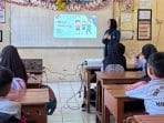 Ciptakan Lingkungan Aman, Mahasiswa KKN Undip Edukasi ‘Stop Bullying’ di SDN 01 Plumbon