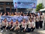 Mahasiswa KKN-T Tim 153 Universitas Diponegoro Dorong Koperasi Sekolah Lebih Hijau dan Tertata di SMKN 2 Surakarta