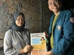Ciptakan Persaingan Usaha secara Sehat, Mahasiswa KKN UNDIP Buatkan NIB dan Sertifikasi Halal kepada UMKM di Tembalang, Semarang