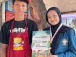 Dorong UMKM Tahu Boss Lebih Sehat, Mahasiswa KKN UNDIP Gelar Edukasi Gizi dan Keamanan Pangan