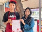 Mahasiswa KKN dari Psikologi Undip jadi Pionir Pendekatan Kesehatan Mental untuk Pemberdayaan UMKM