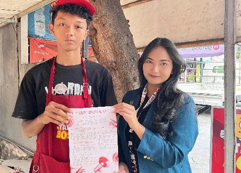 Mahasiswa KKN dari Psikologi Undip jadi Pionir Pendekatan Kesehatan Mental untuk Pemberdayaan UMKM